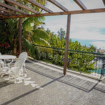 Granny'S House View Villa Funchal  Exteriör bild